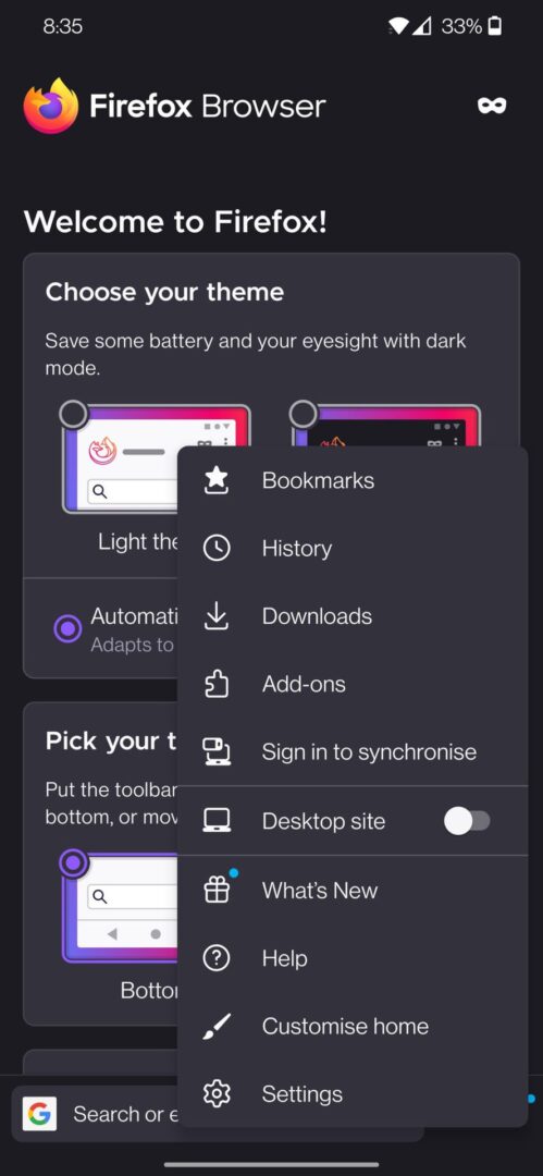How to block websites on Android - Android Authority