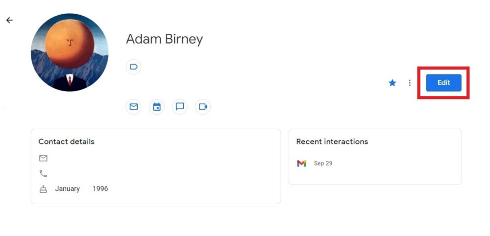 How To Add Birthdays To Google Calendar Android Authority