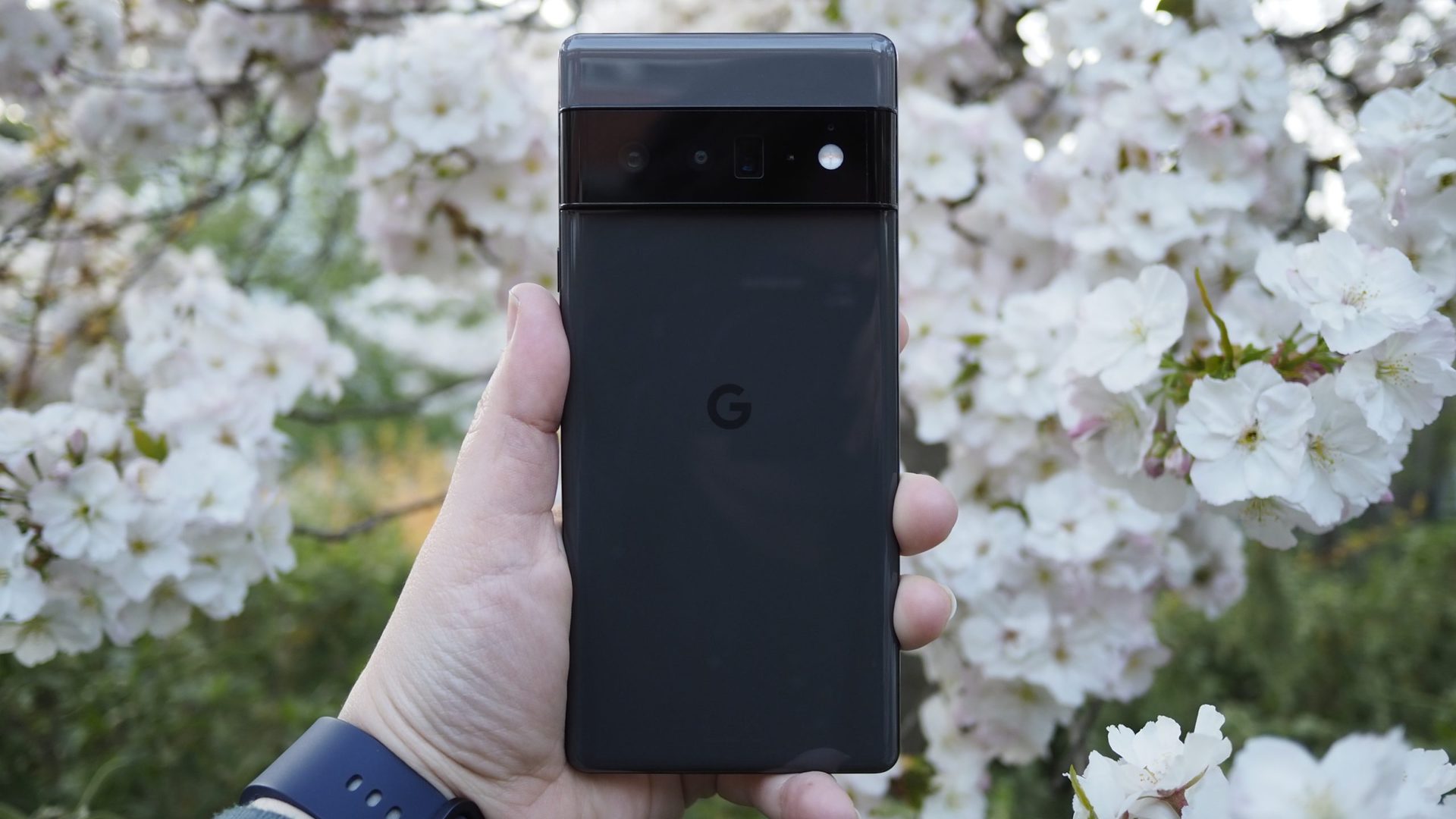 Google Pixel 6 Pro Review: A Fantastic New Era Begins