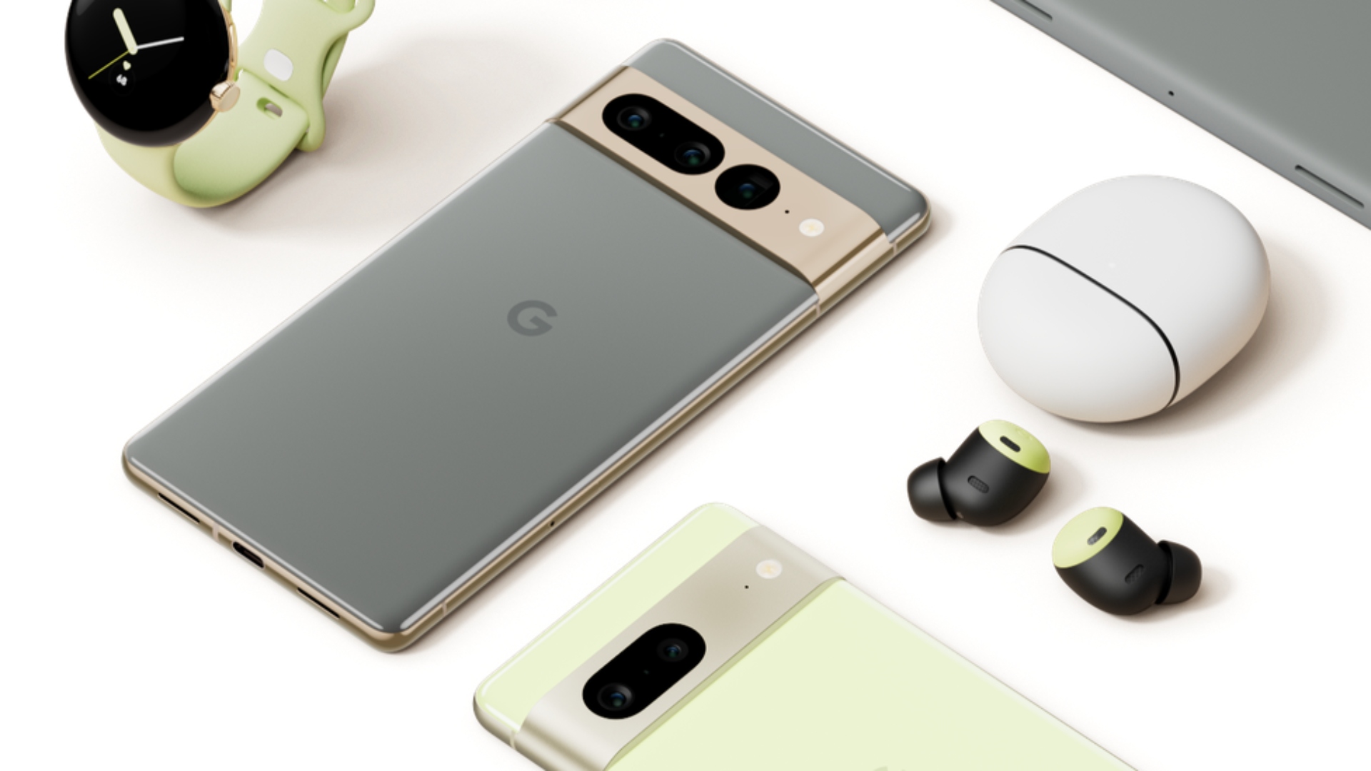 Google Pixel 7 and Pixel 7 Pro: Everything we know so far