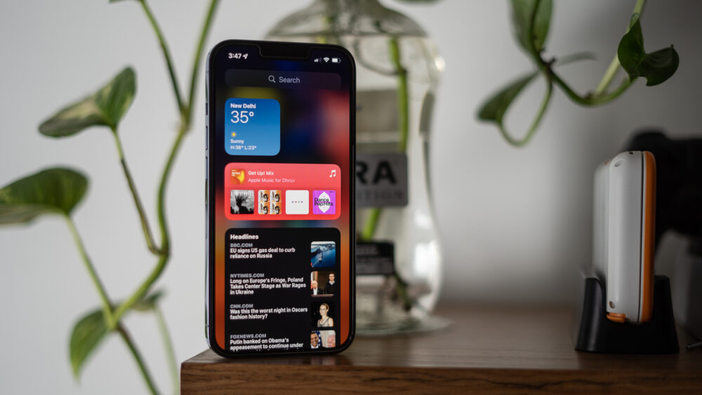 IPhone Location History How To See It And Delete It Android Authority