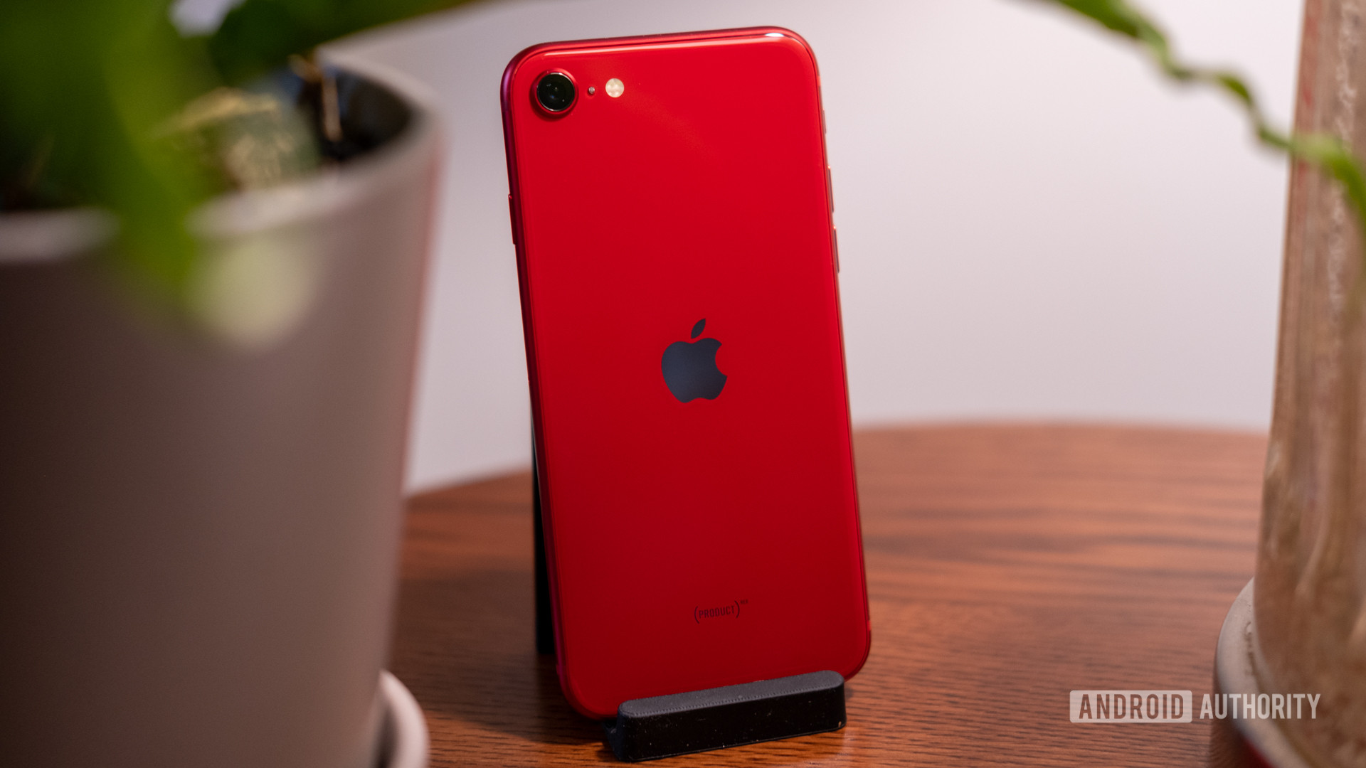 Se 2022 iphone Apple announces