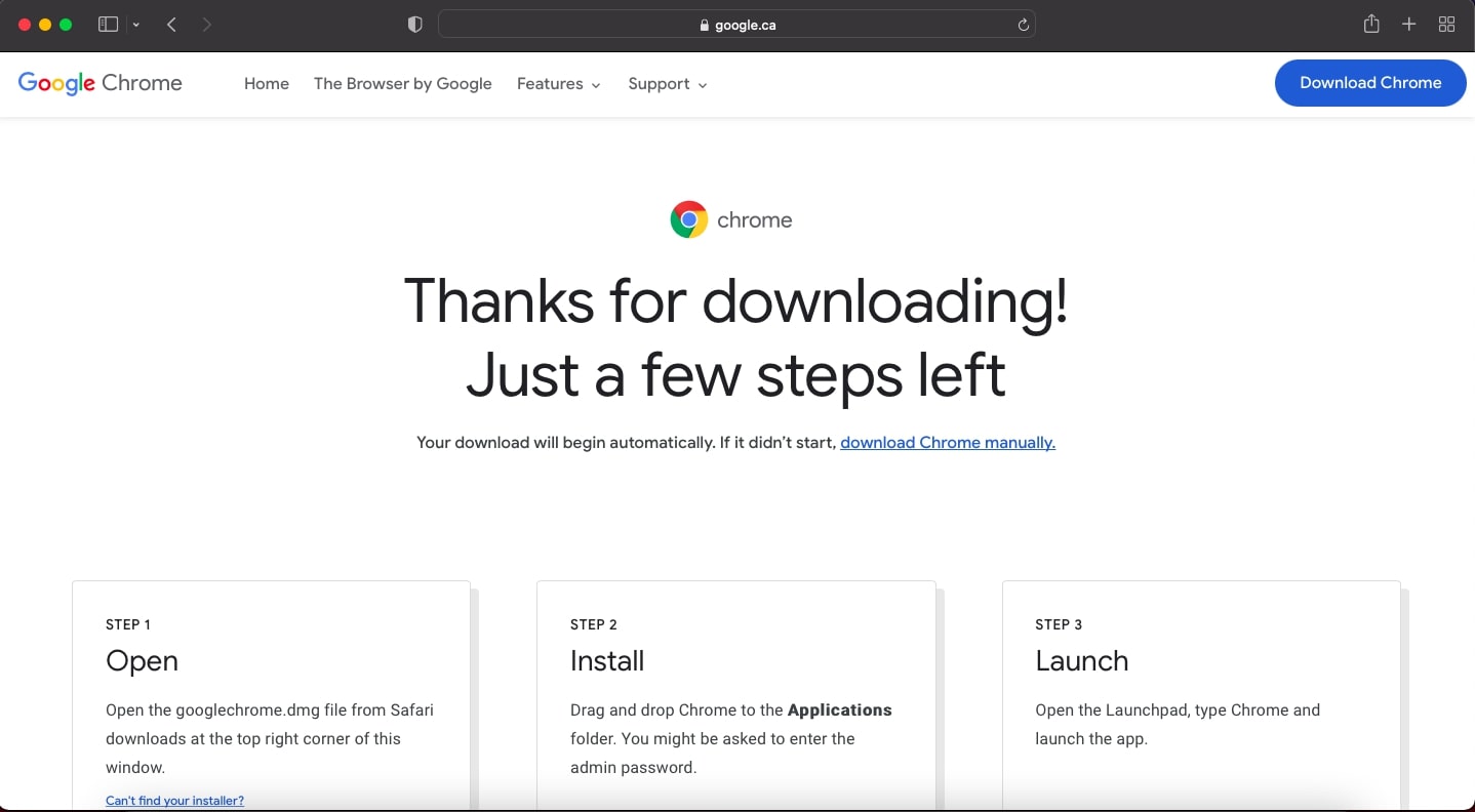 How to Download and Install Google Chrome: 3 Simple Ways