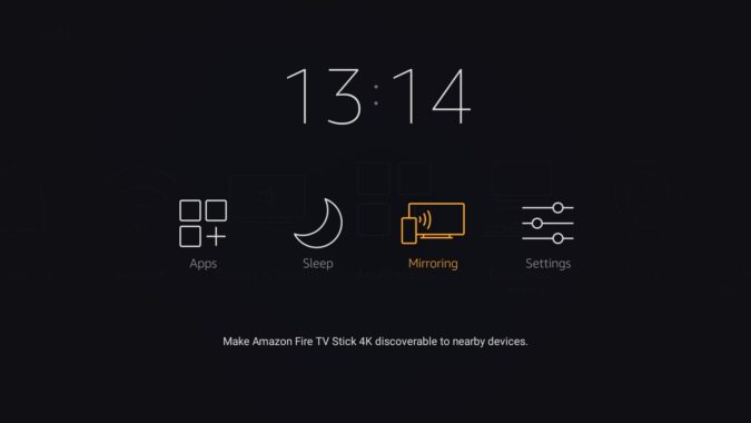 How to cast to Fire TV Stick from Android or iPhone - Android Authority