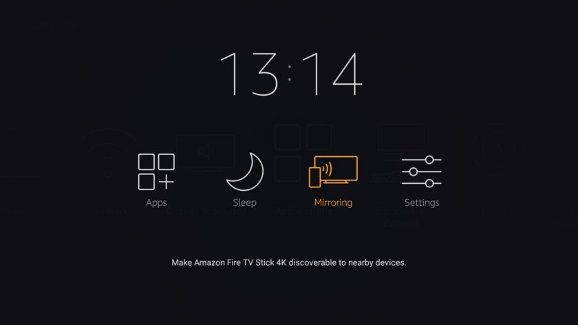 How to cast to Fire TV Stick from Android or iPhone - Android Authority