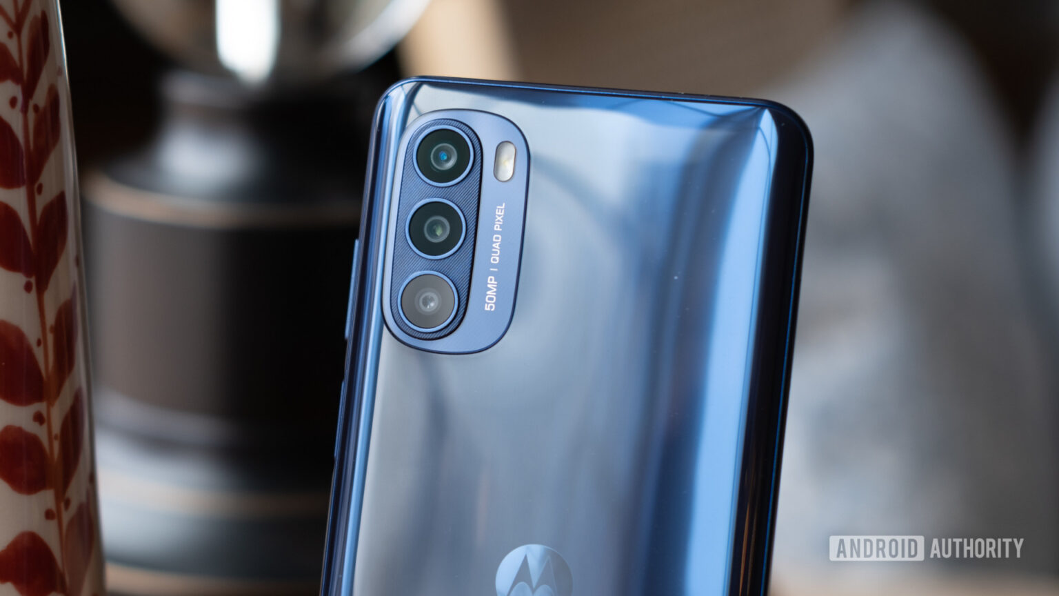 Motorola Moto G 5G vs Moto G Stylus Which should you buy?