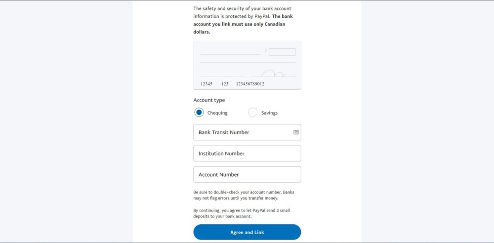 How To Verify Your PayPal Account Android Authority