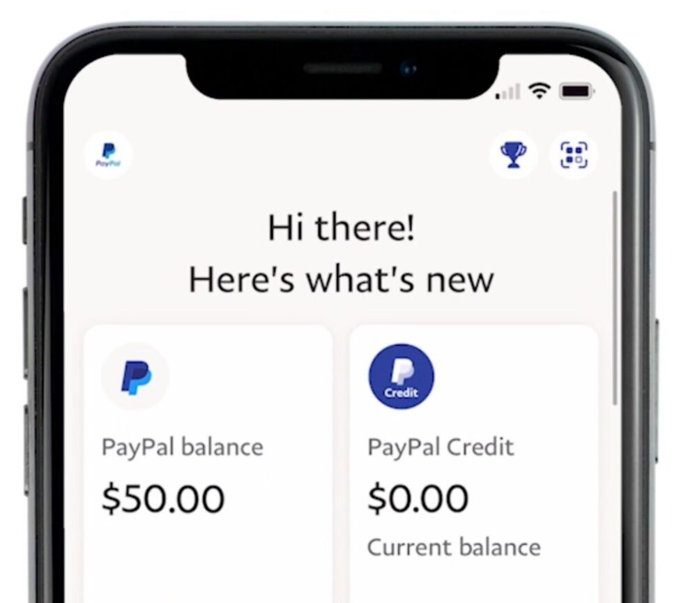 How To Check Your PayPal Balance On Any Device Android Authority