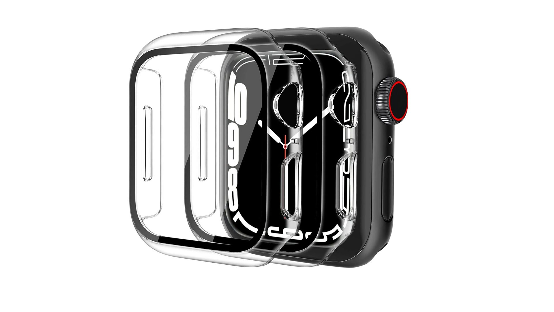 qhohq apple watch series 7 case