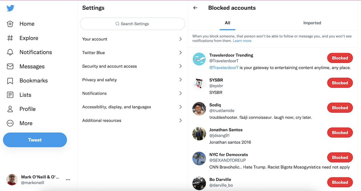 twitter block list