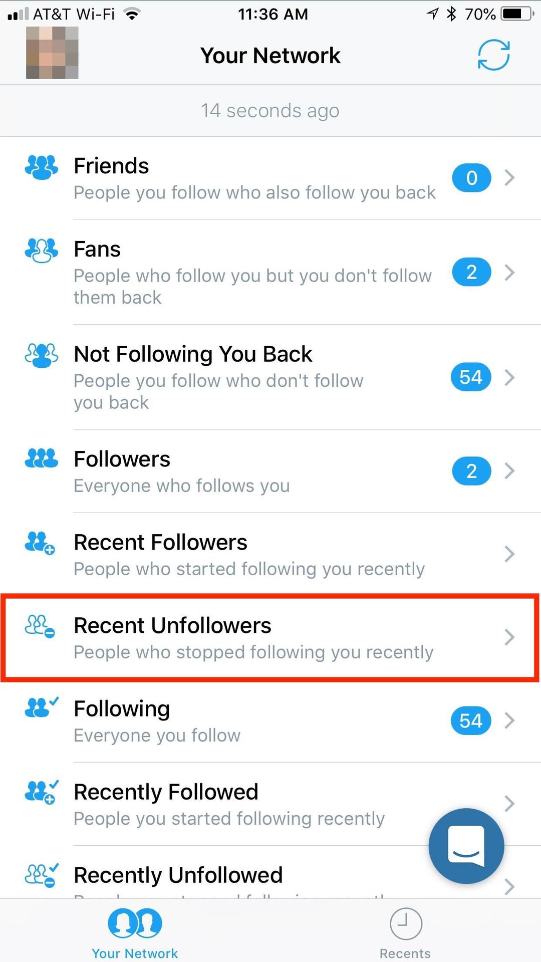 see who unfollowed you on twitter , how to delete twitter history