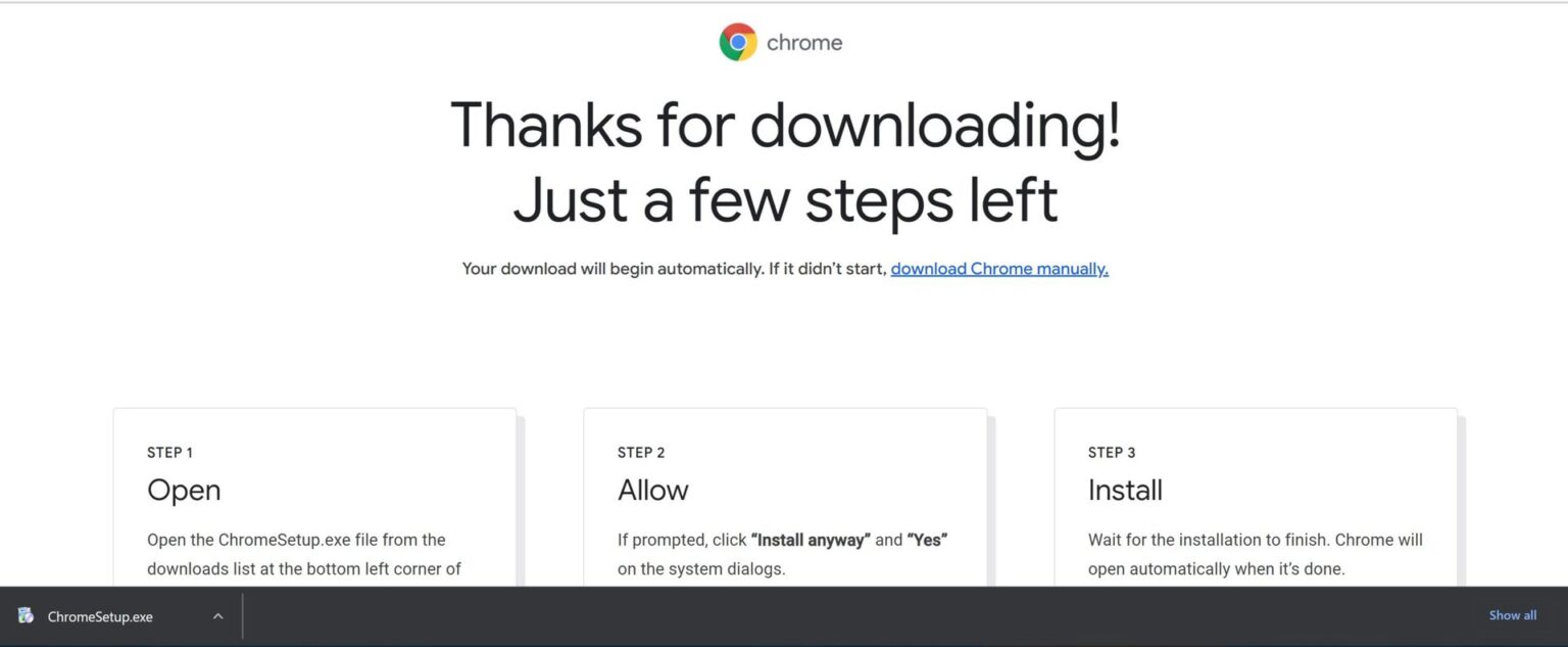 How to download and install Chrome on any device - Android Authority