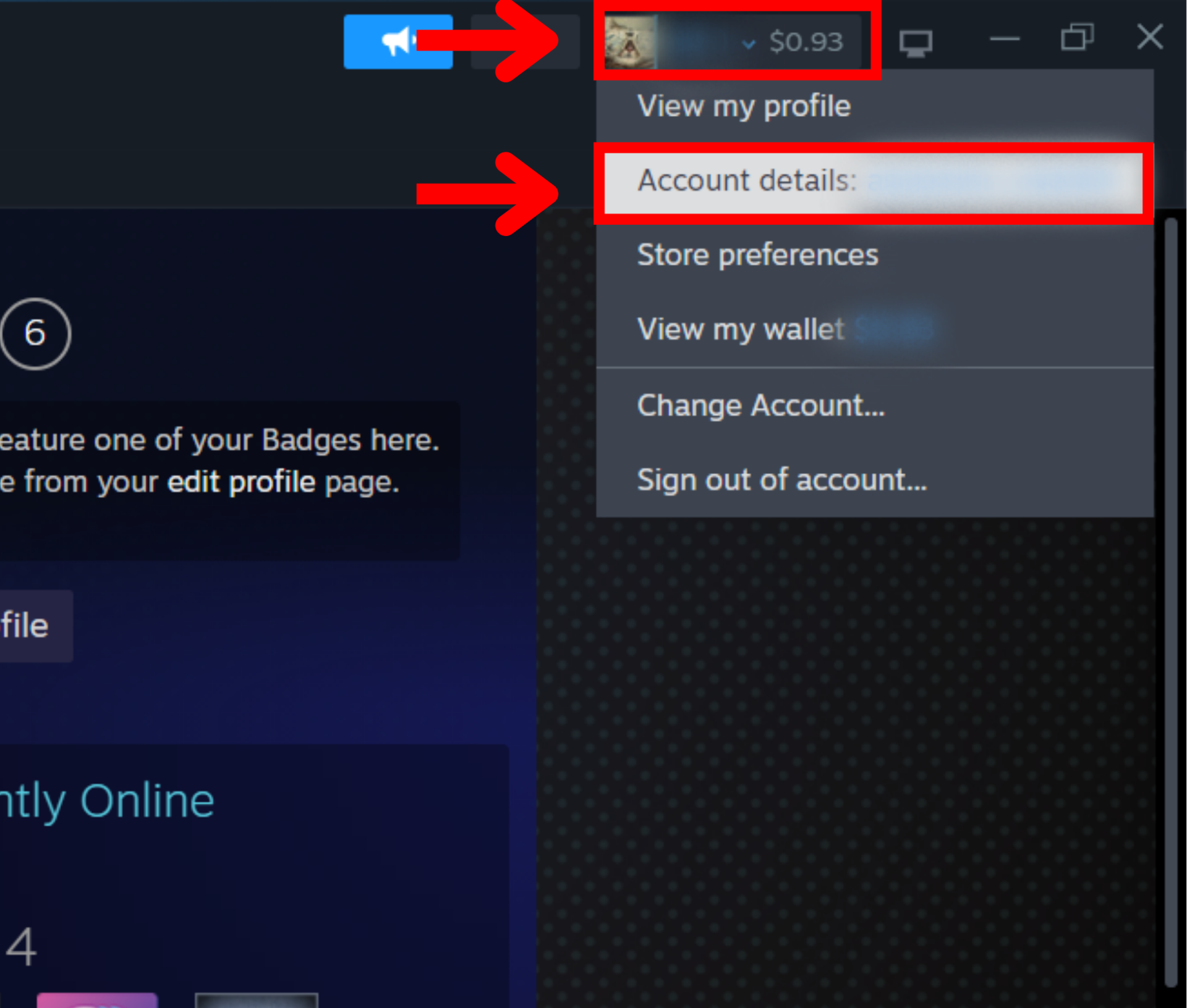 How to find your Steam ID