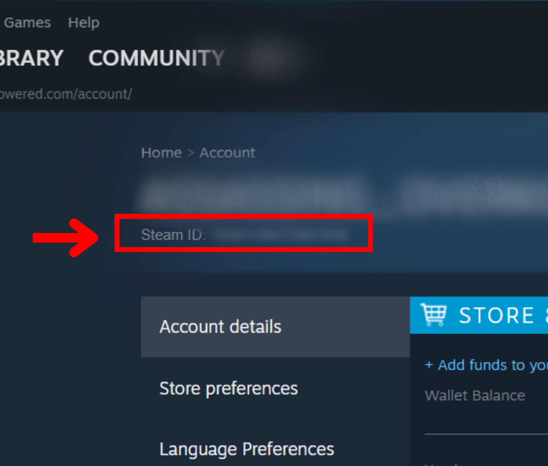 How to find your Steam ID in no time - Android Authority