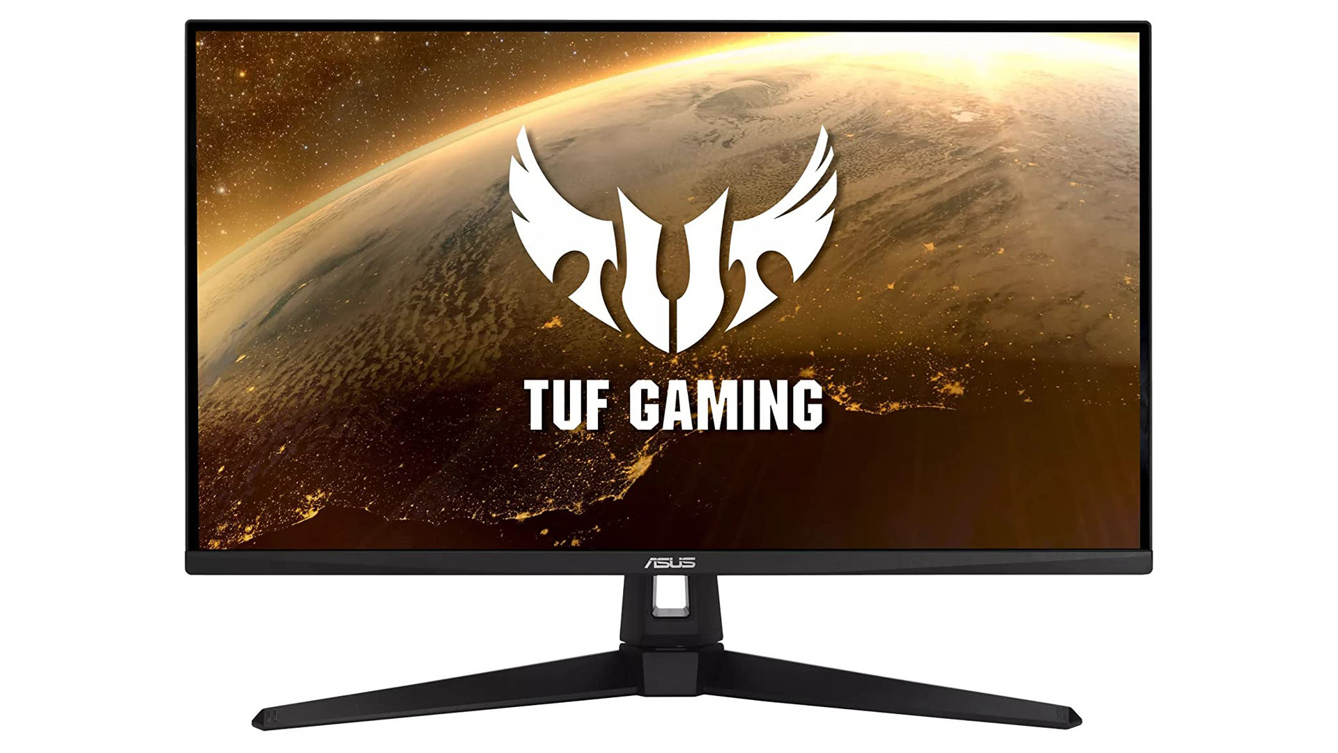 ASUS TUF Gaming VG289Q1A - The best cheap 4K monitors