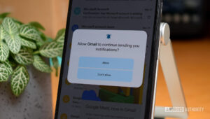 App permissions on your Android phone explained - Android Authority