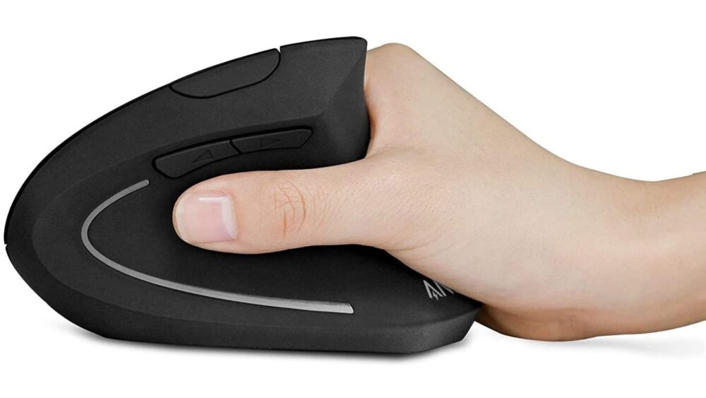 The best mice for carpal tunnel in 2022 Android Authority
