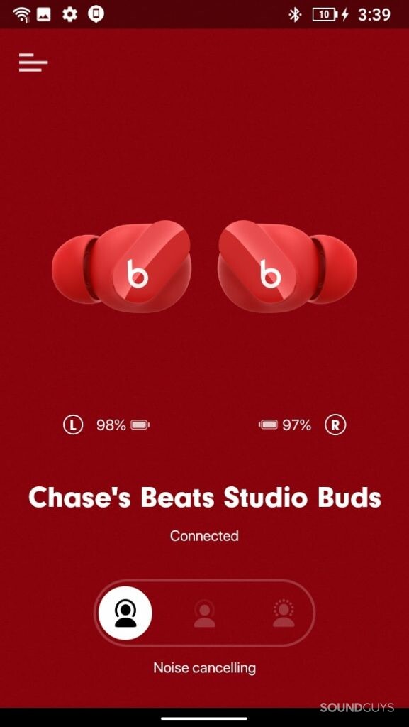 Beats Studio Buds app 577x1024 1