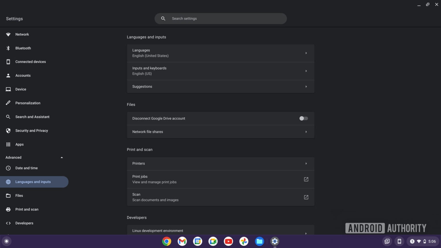 How to Change Language on Chromebook A Comprehensive Guide