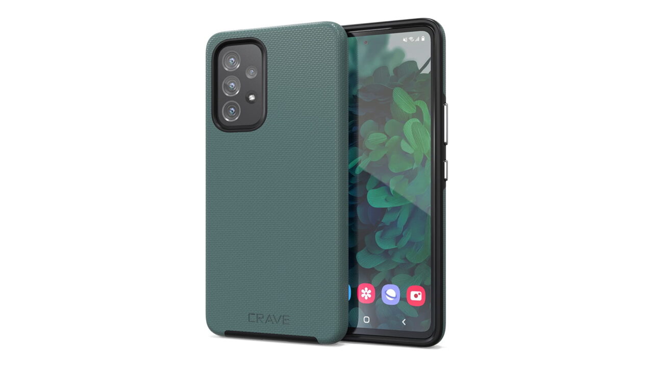 The best Samsung Galaxy A53 cases to buy (2023) Android Authority