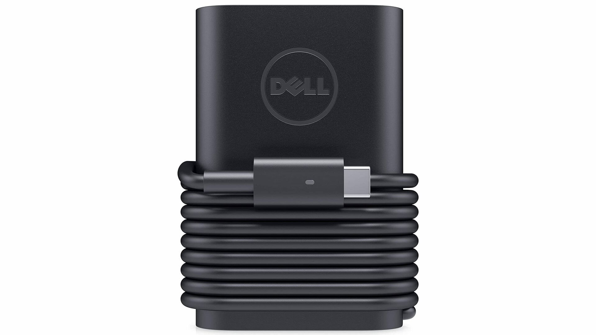 Dell Slim Power Adapter 45 Watt Type C with 1 Meter Power Cord