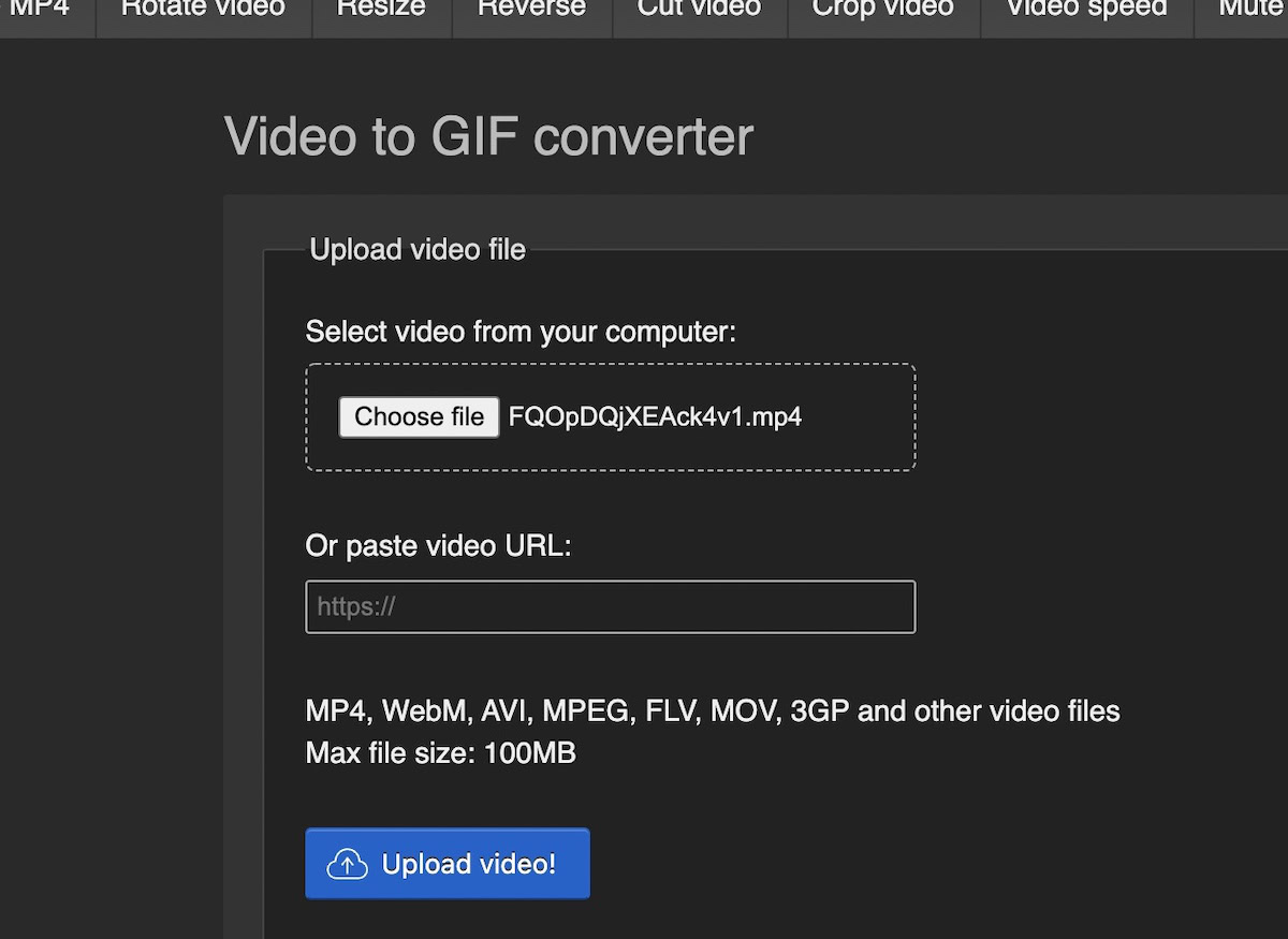 How to download a GIF on Twitter - Android Authority