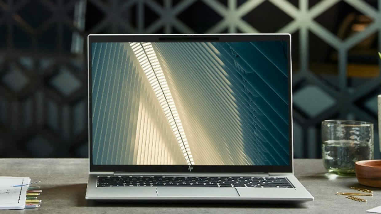 HP EliteBook 835 G9 Promosyon Resmi