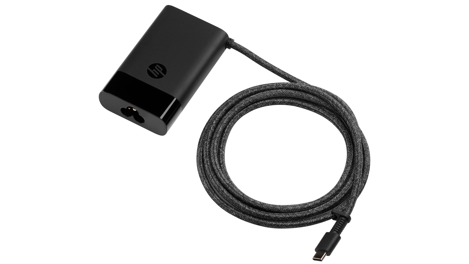 HP USB C 65W Laptop Charger
