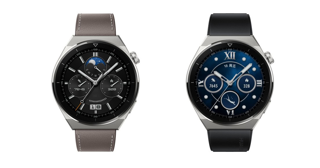 HUAWEI Band 7 and Watch GT 3 Pro launched (Updated with pricing) - Android  Authority