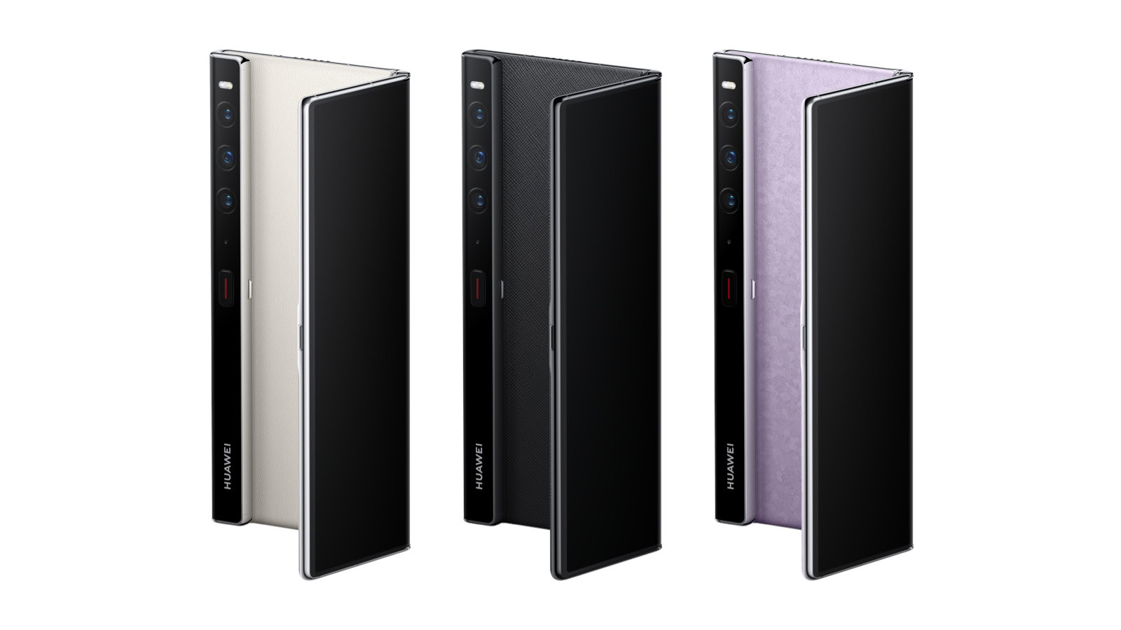 HUAWEI Mate XS 2 colorways