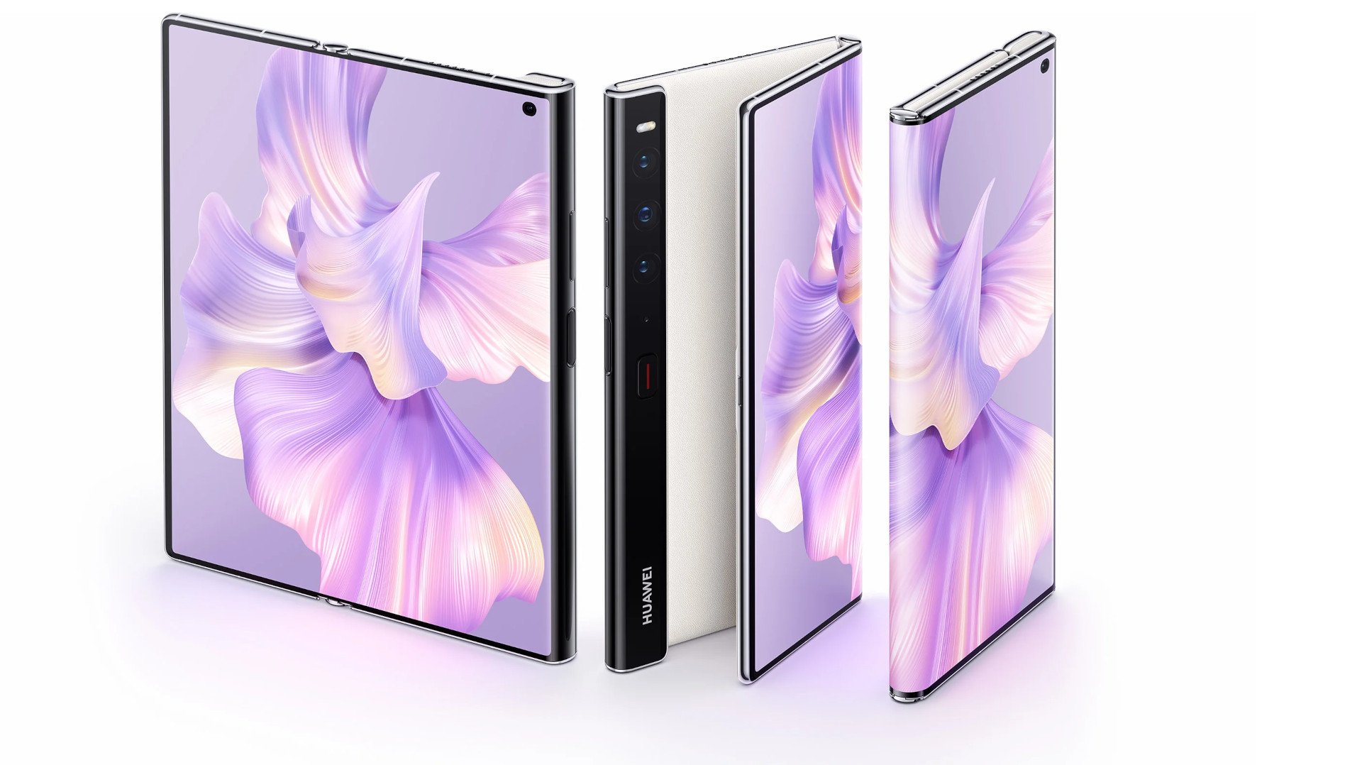 Official image for Huawei Mate XS 2 1