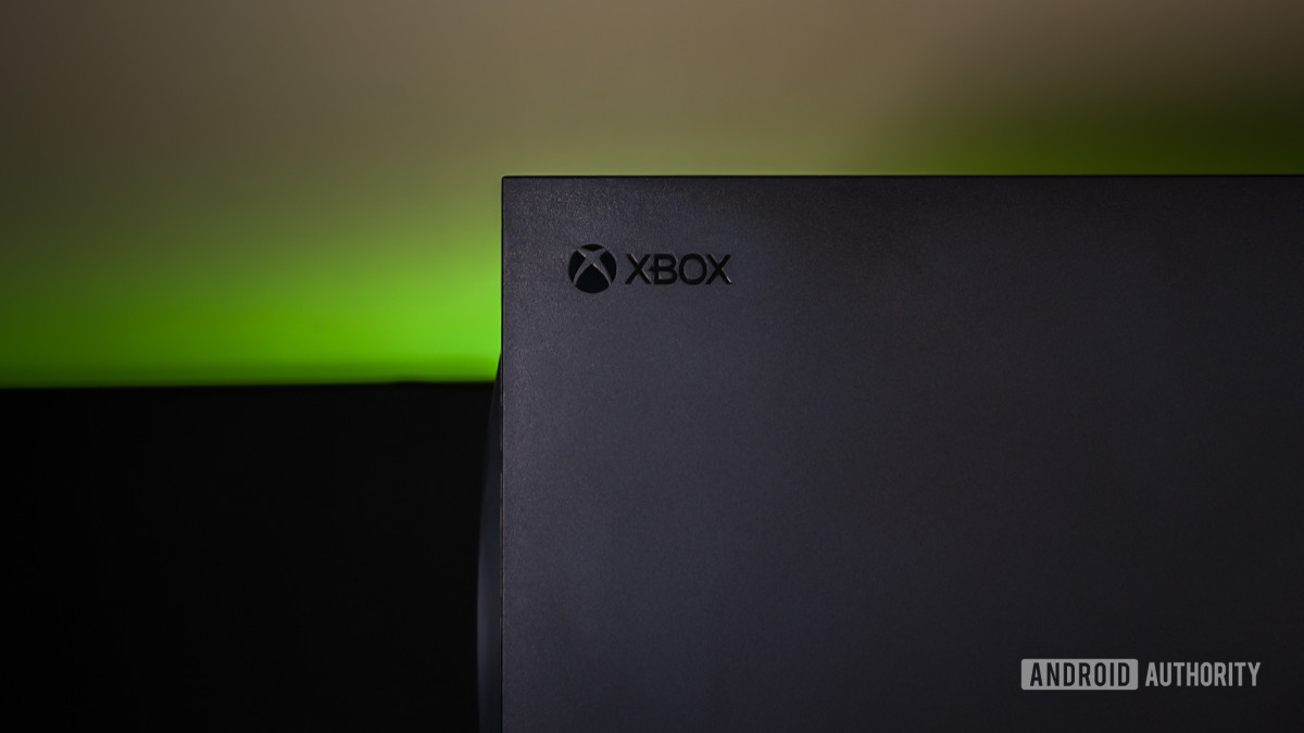 An enormous (unintended) leak has revealed new Xbox consoles, and extra | Digital Noch
