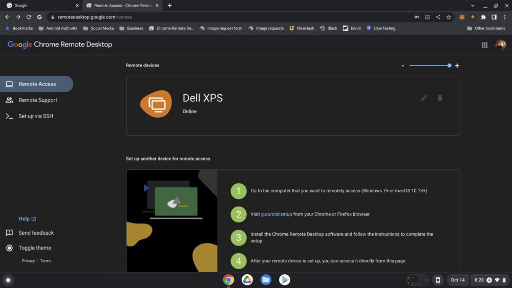 How to run Microsoft Office on Chromebook Android Authority