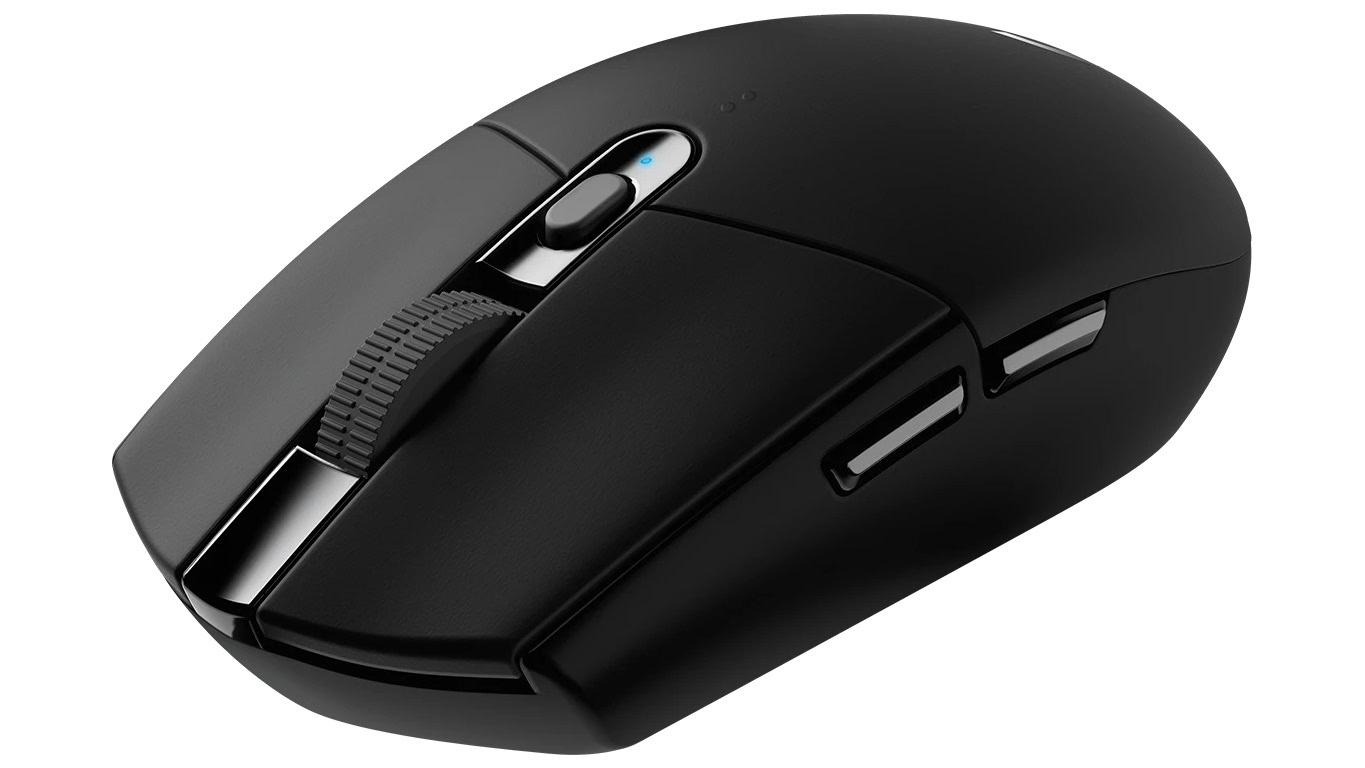 Logitech G305