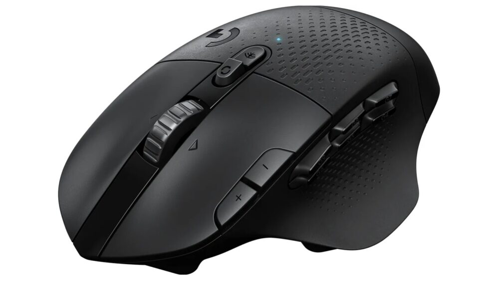 The best Logitech gaming mice Android Authority
