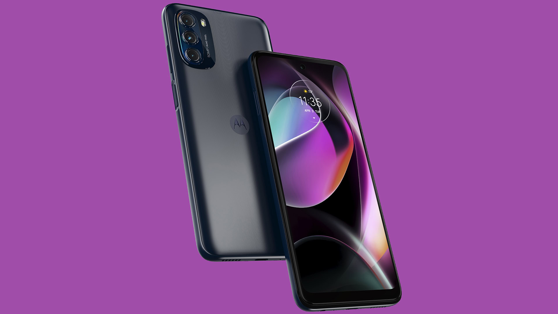 Motorola Moto G 2022