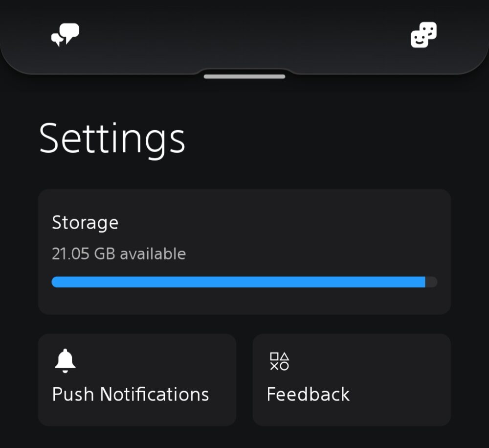 How to manage your PS5 console storage Android Authority