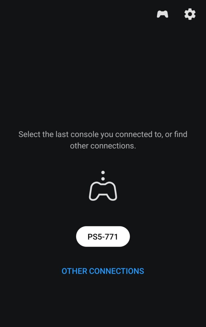 How to turn your PS5 on or off from your phone - Android Authority