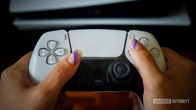 How to gameshare on PS5 with a friend - Android Authority