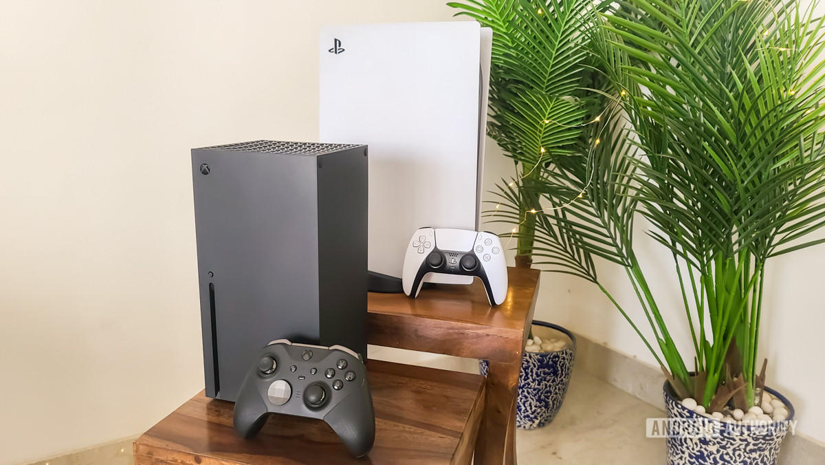 PS5 and Xbox Series X 2