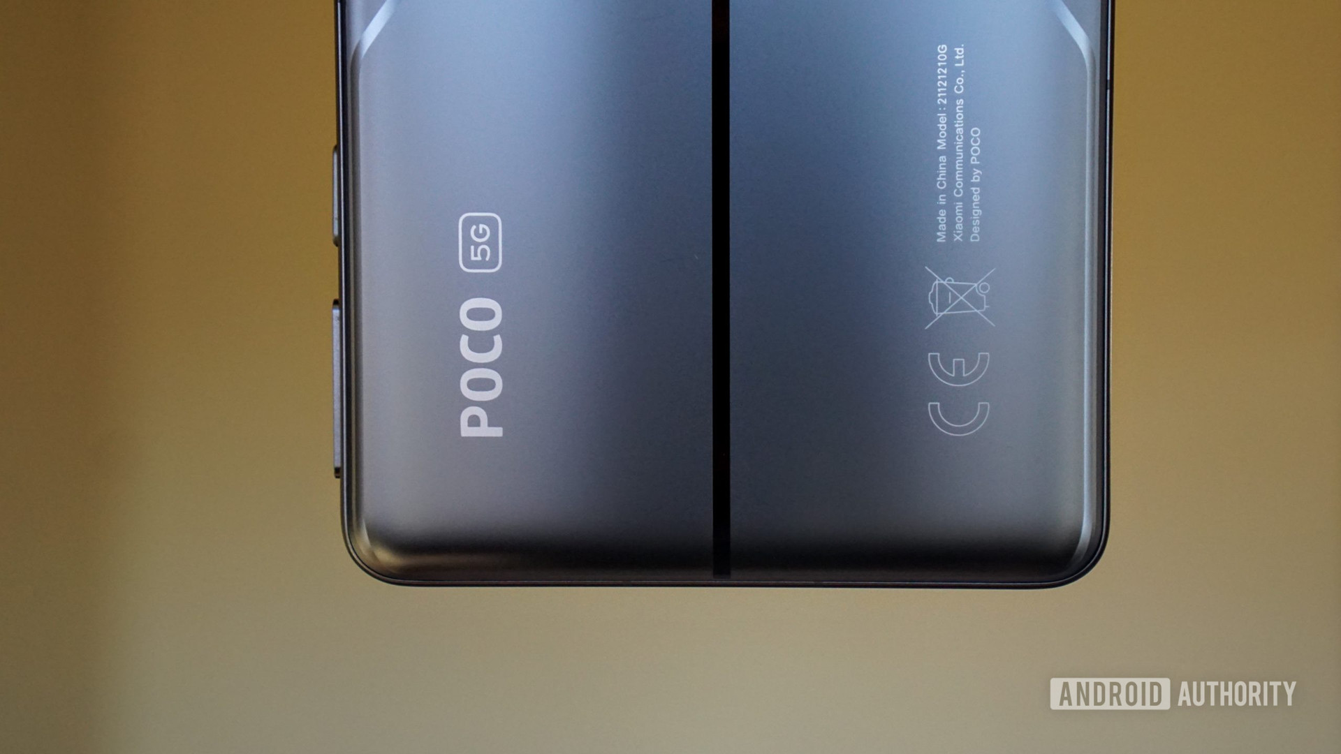 Poco F4 GT review: One for the mobile gamers