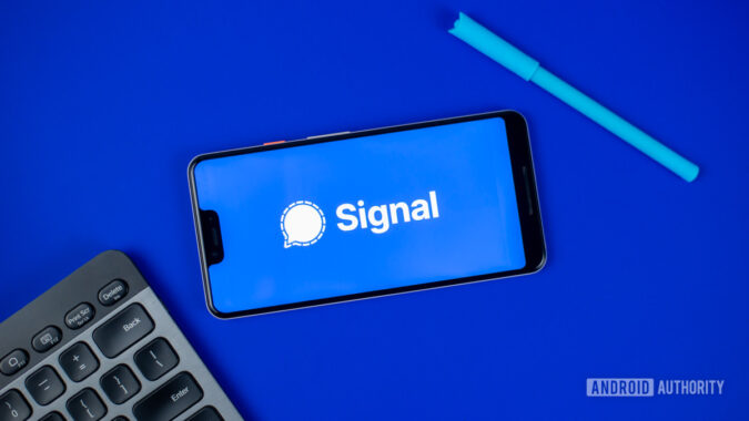5 apps you should use instead of Messenger - Android Authority