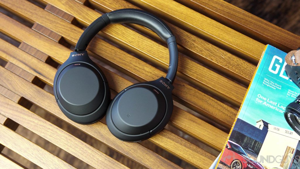 Sony XM4 vs XM5 Noise-Cancelling Headphones: Which Is Better