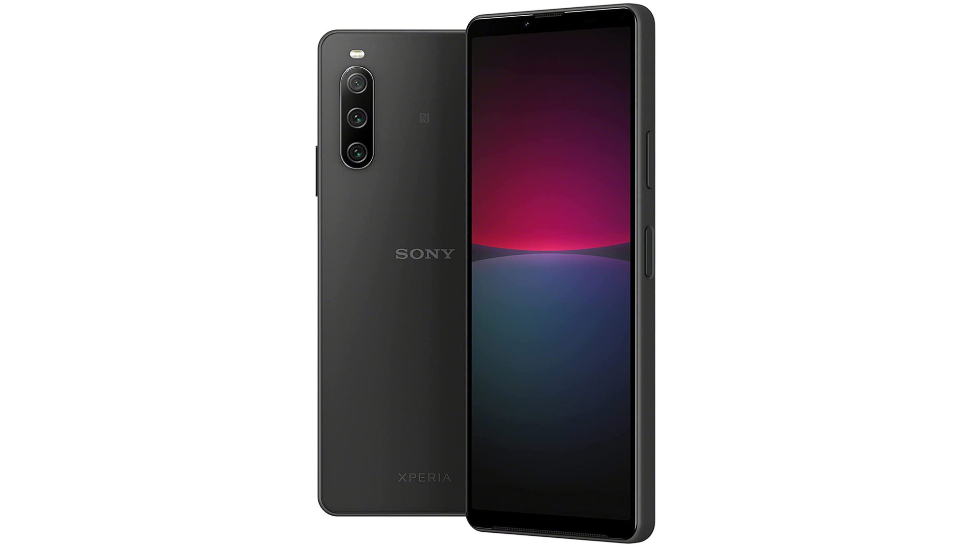 Sony Xperia 10 IV - Phones with 6GB of RAM