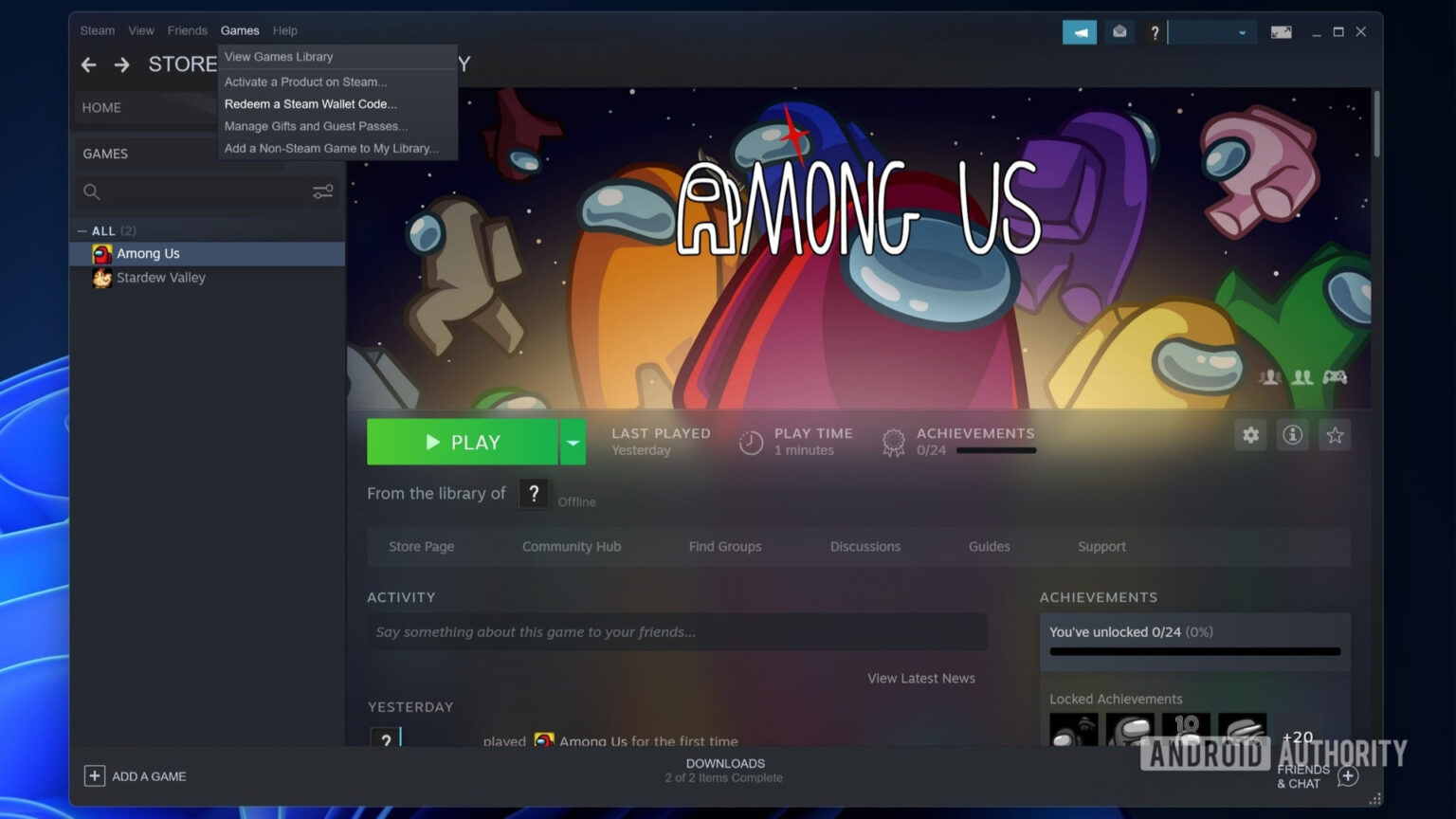 Can use steam offline фото 85