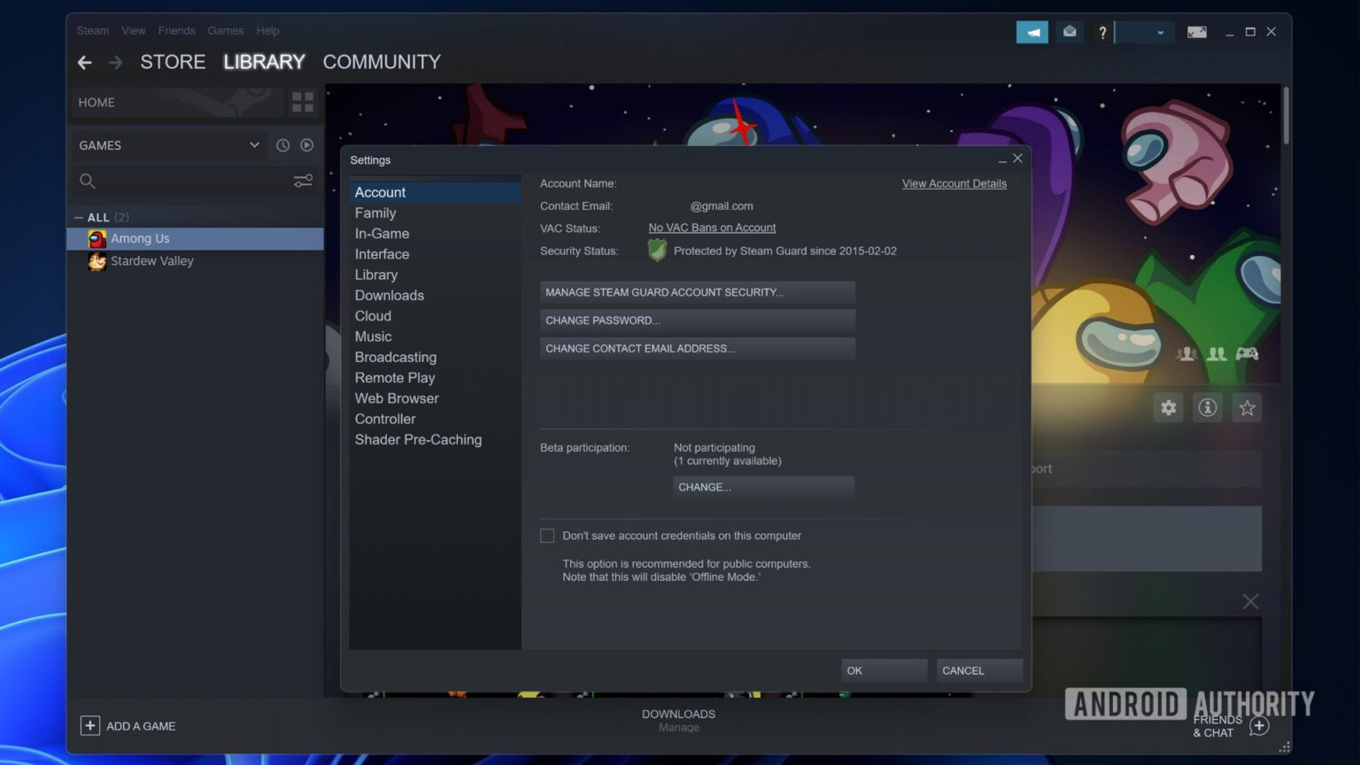 How to enable steam console фото 50