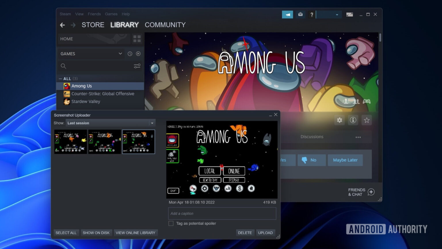 Can find user on steam фото 87