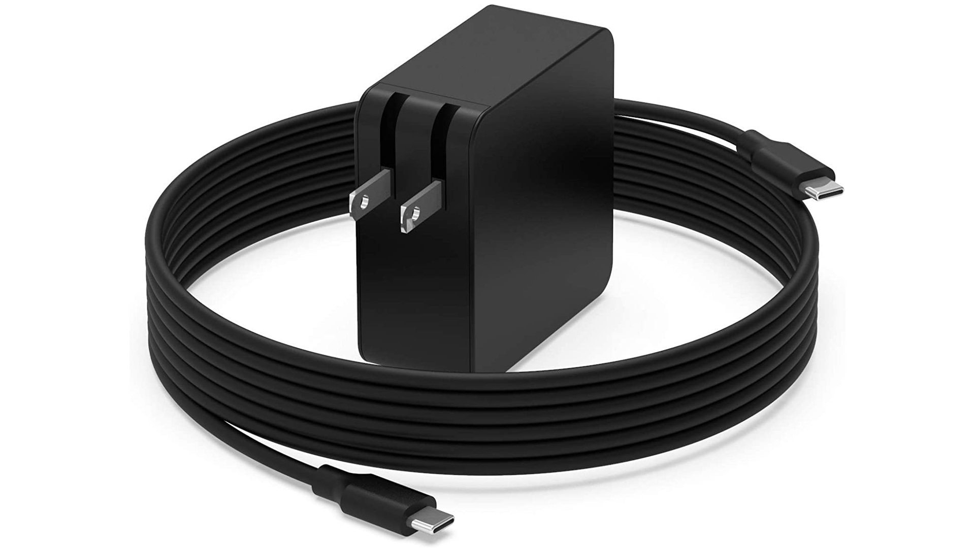 Superer Samsung Galaxy Chromebook charger 65W