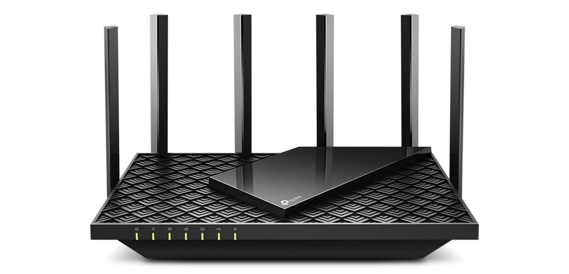 TP Link AX5400 WiFi 6 Router