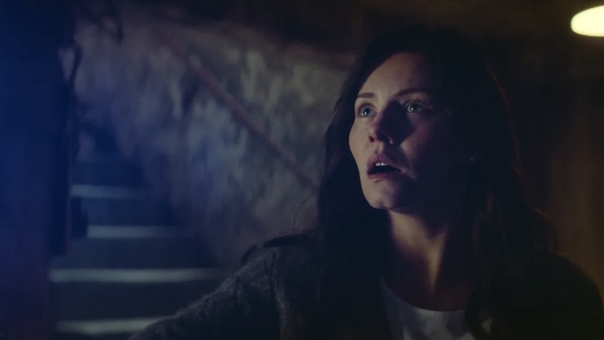 Elisha Cuthbert in The Cellar - best new streaming movies